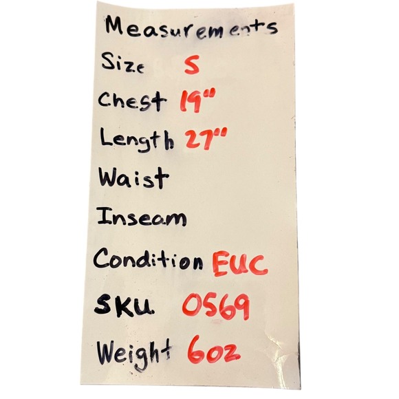 Orange Sphere Graphic Athletic T Shirt Men's Size Small Short Sleeve Performance - Picture 3 of 6